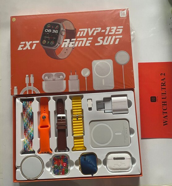 HiWatch  Ultra