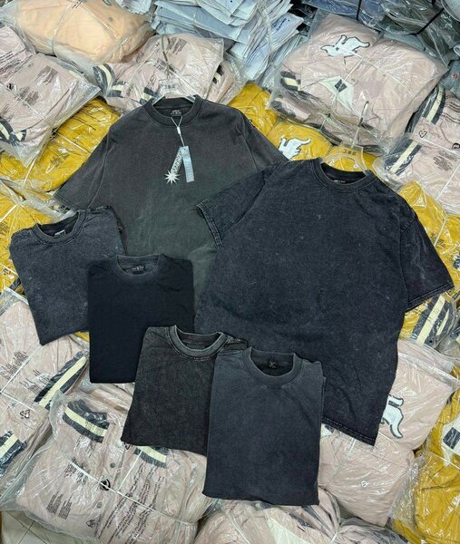 Garment tshirts