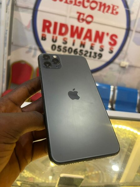 iPhone 11 pro max
