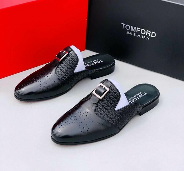 Men Halfshoe
