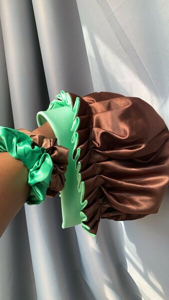 3 in 1 bonnets