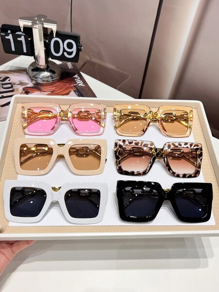 Lunette unisex glamour et cute