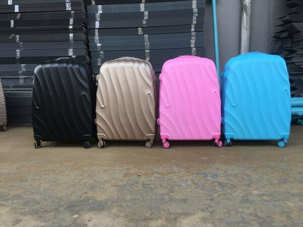 Complets de valises