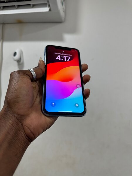 Apple iPhone Xr
