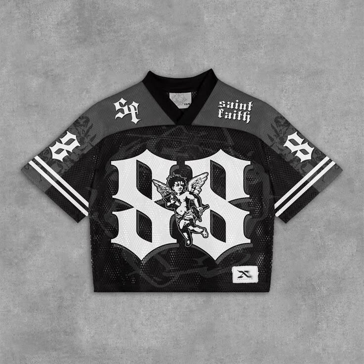 Mens top