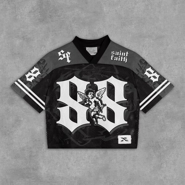 Mens top