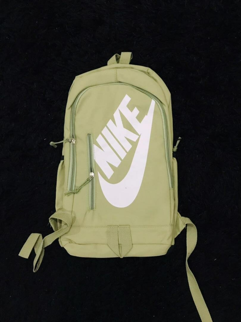 Bag packs