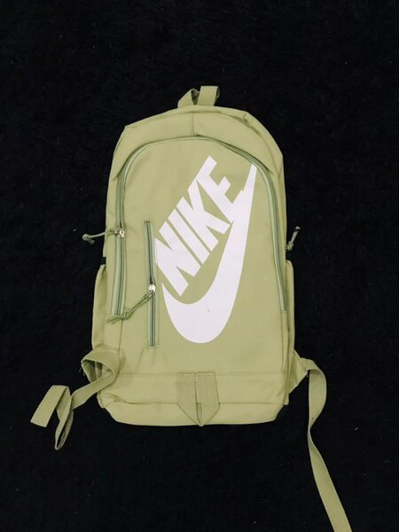 Bag packs