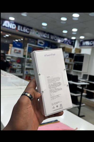 Google pixel 8A