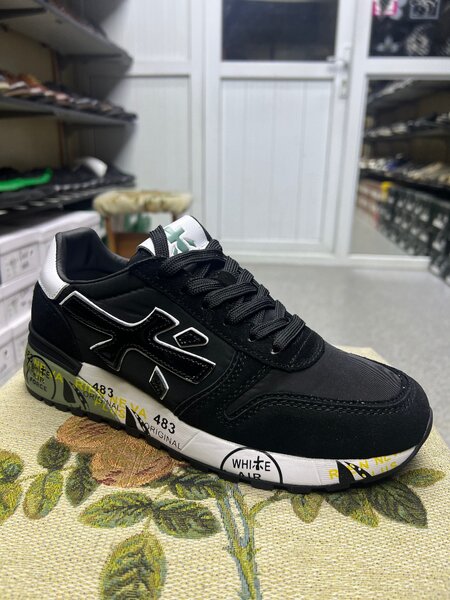 Premiata