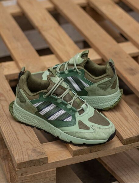 Adidas ZX