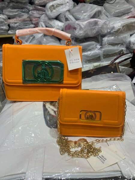 Women's 2in1 bag
