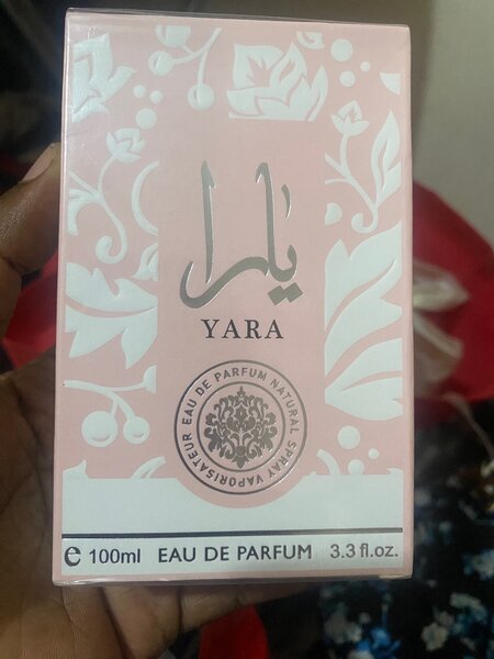 Parfum Yara 100ml