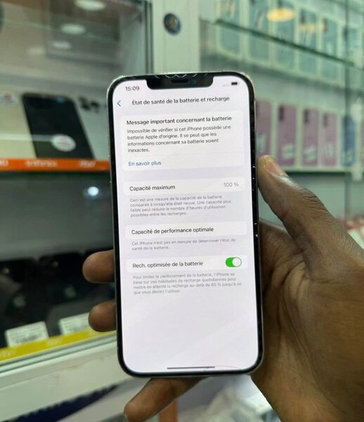 iPhone 12promax 256GB