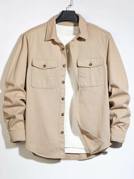 Dress shirts