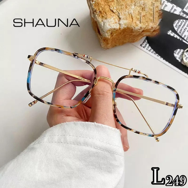 Lunette beige 