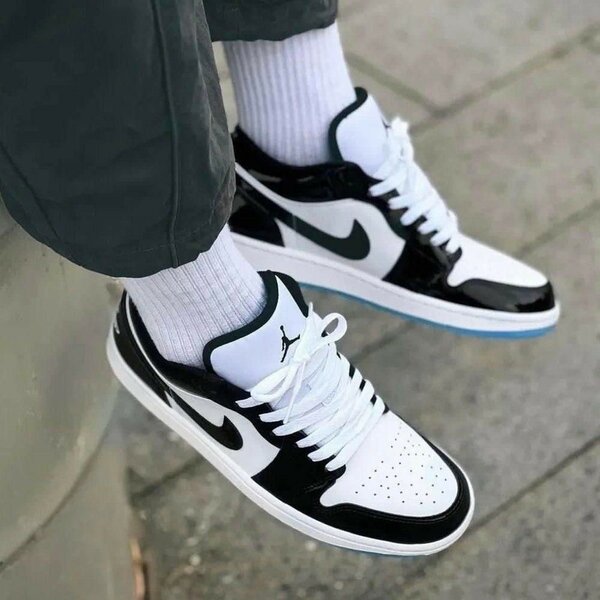 Jordan original