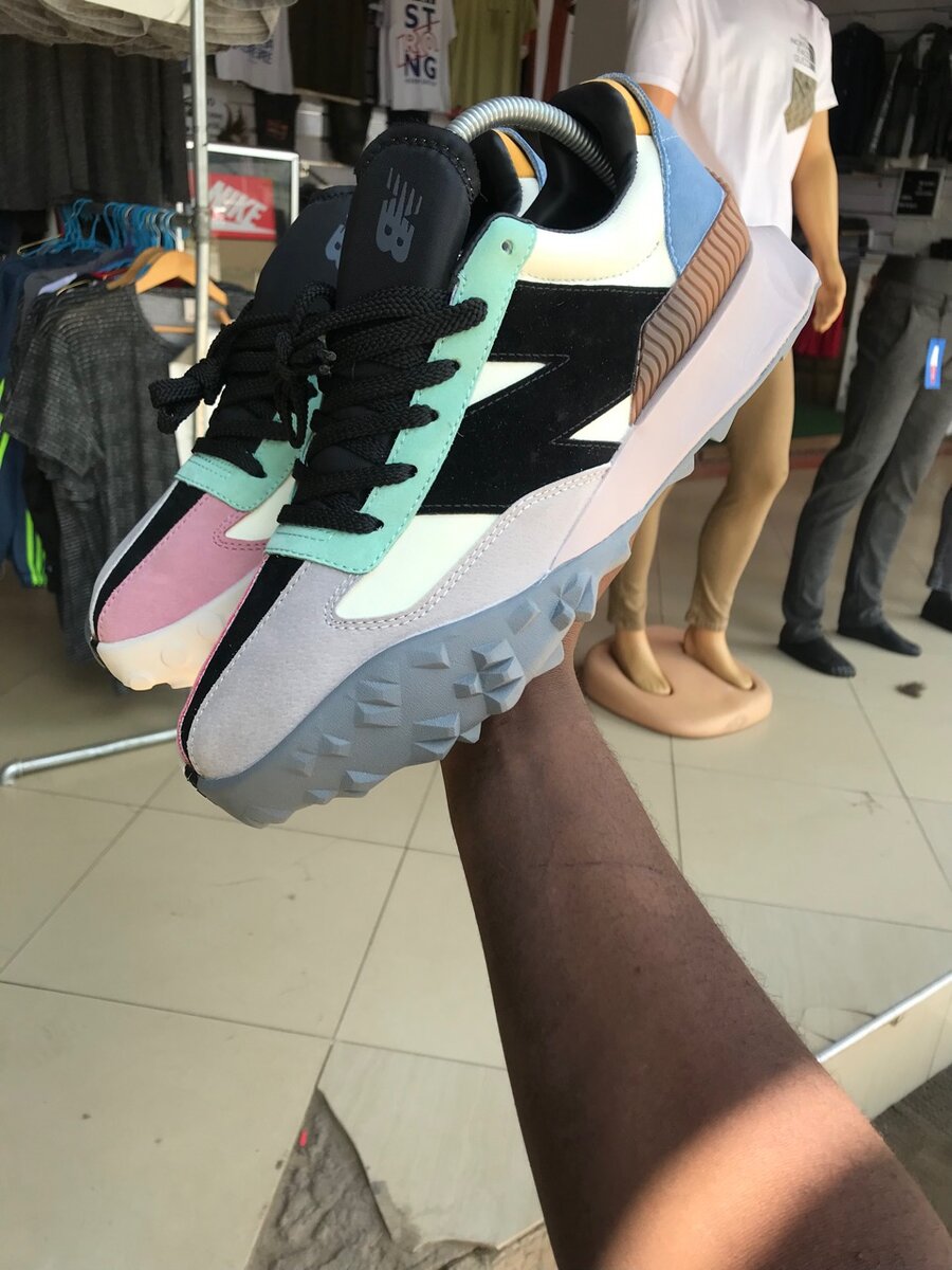 NEW balance