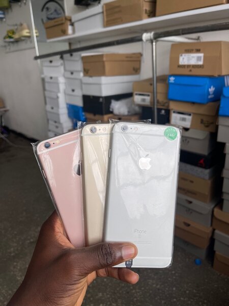  IPHONE 6splus