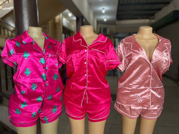 Sleep wear pajamas
