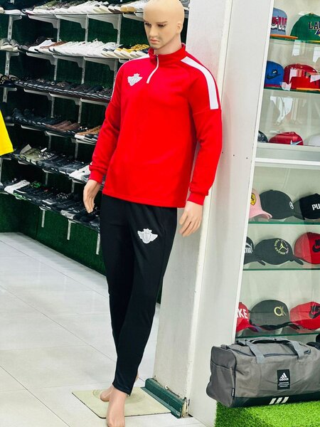 Tracksuits
