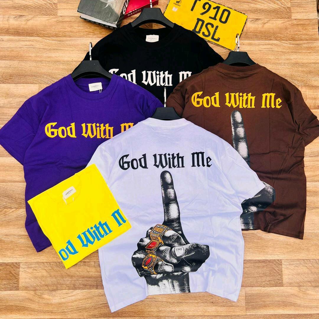 T Shirts