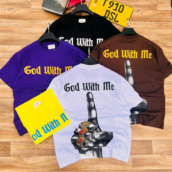 T Shirts