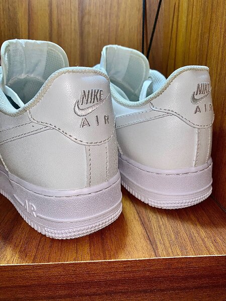 Nike Air Force 1 Blanc