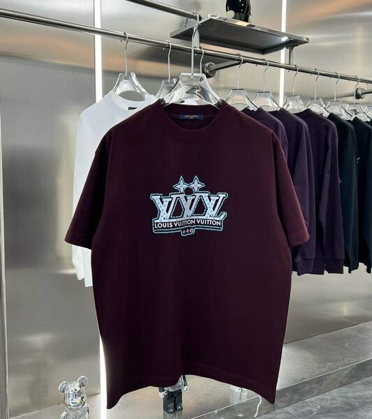 Les t-shirt turque
