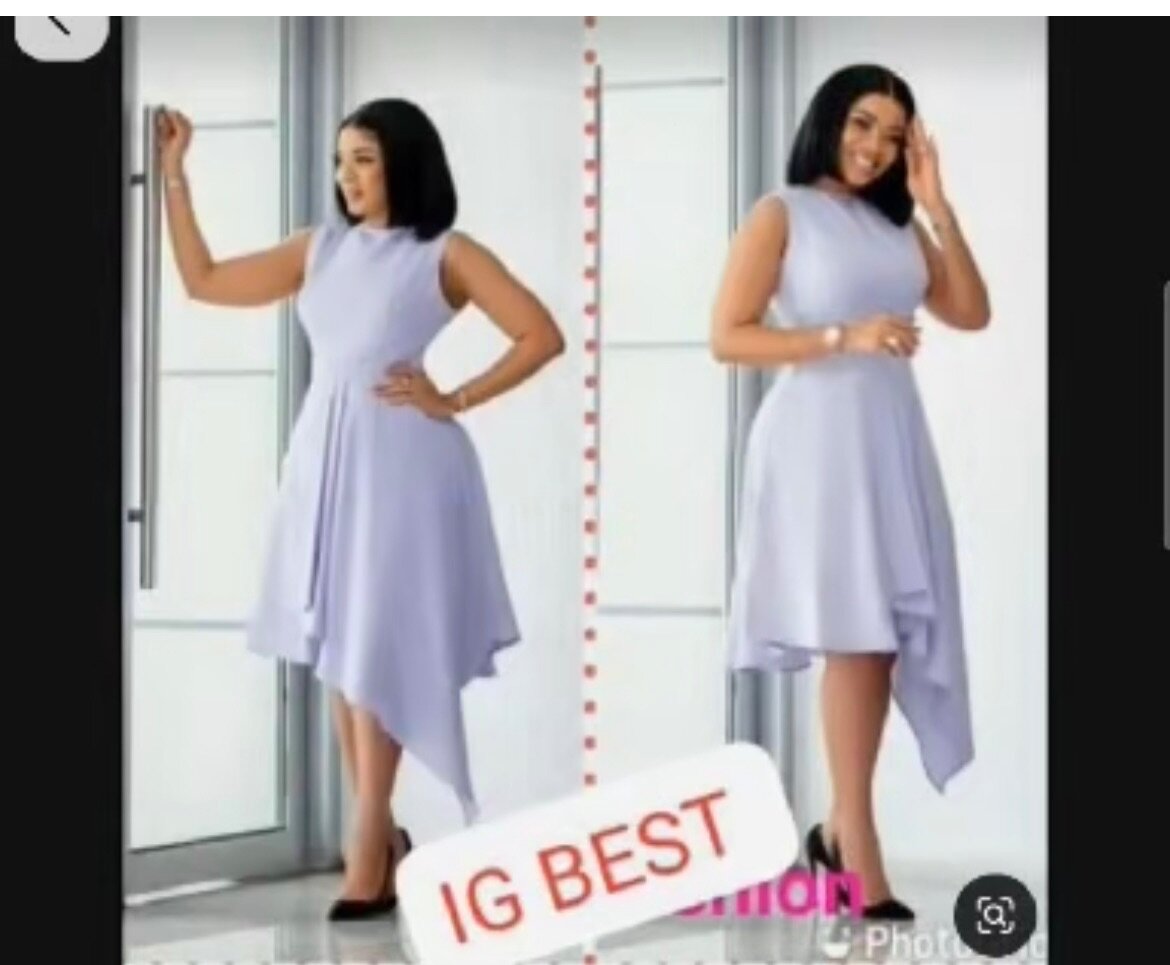Church dress
