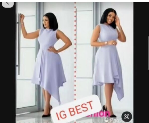 Church dress
