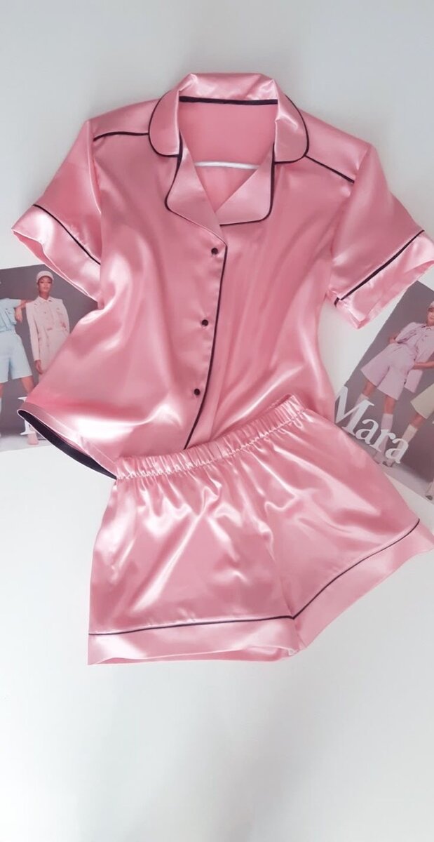 Night wear