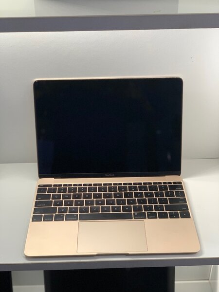 Mackbook Air 2019