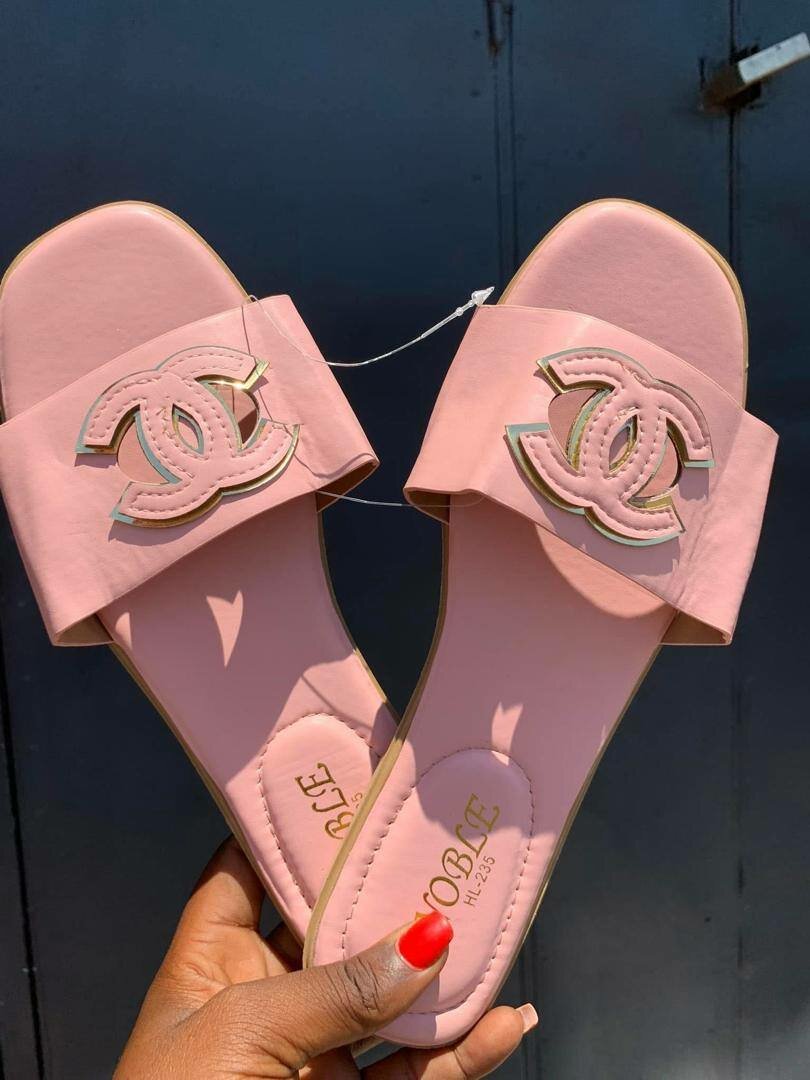 Slippers
