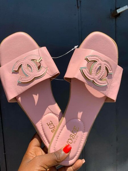 Slippers