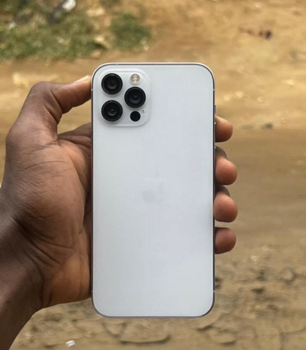 iPhone 13 pro