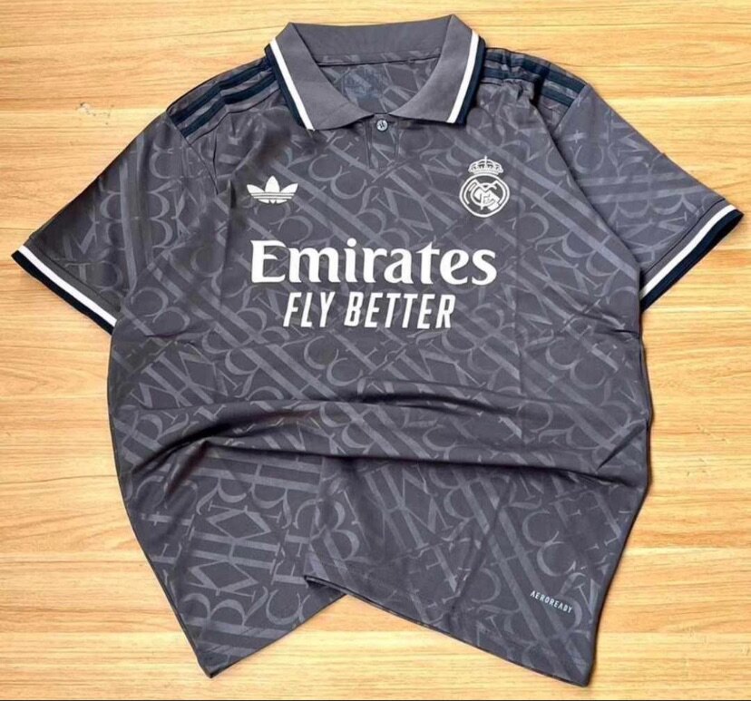 JERSEYS