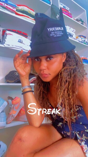 Chapeau tendance