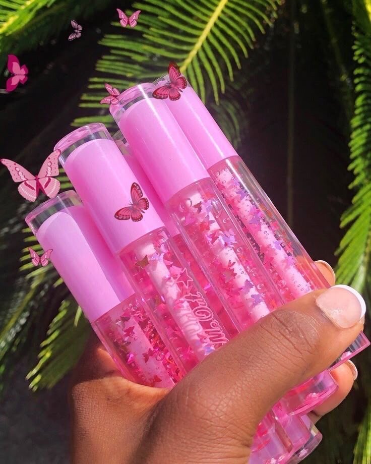 Lip gloss