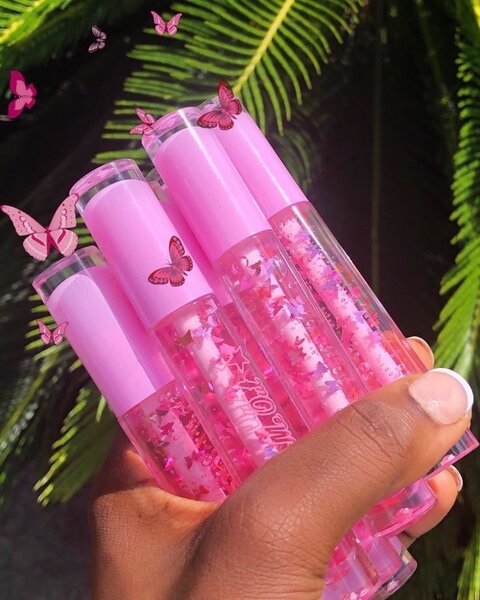 Lip gloss