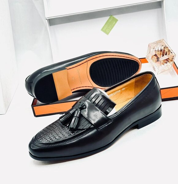 Mens Easy wear shoe