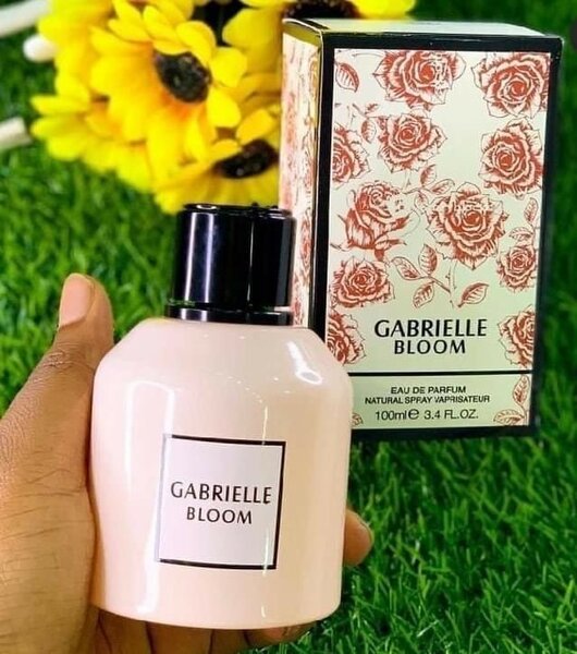 Gabrielle Bloom Edp 100ml