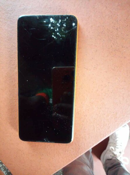 Tecno pop 7