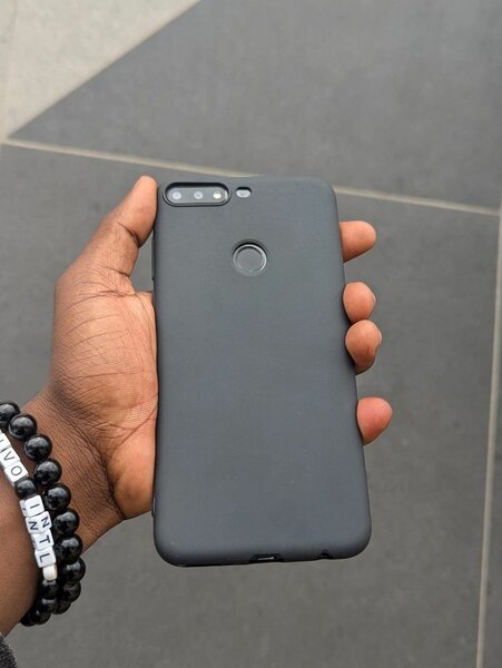 Huawei y6 prime