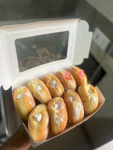 Doughnuts