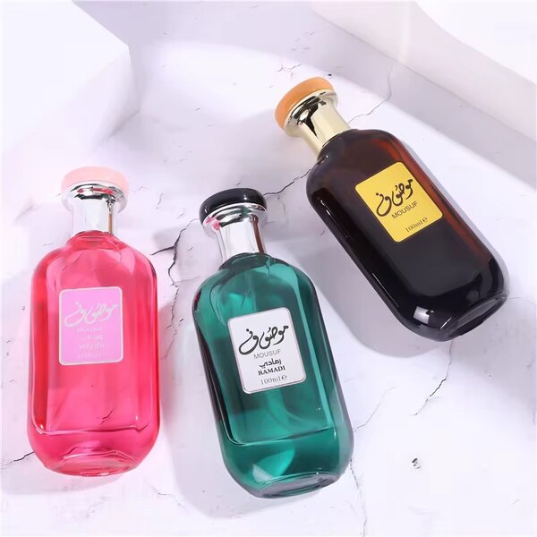 Eau de parfum mousuf
