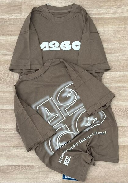 T-shirt