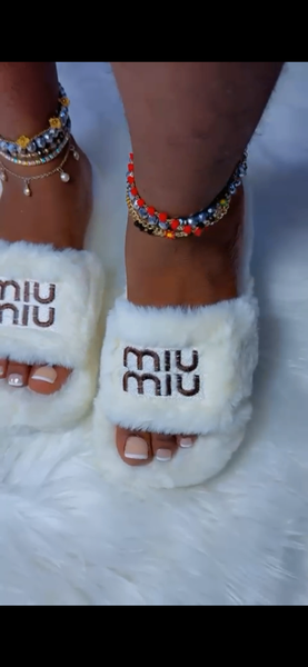 Slippers