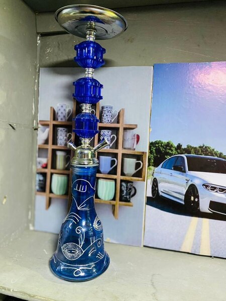 Full Shisha set