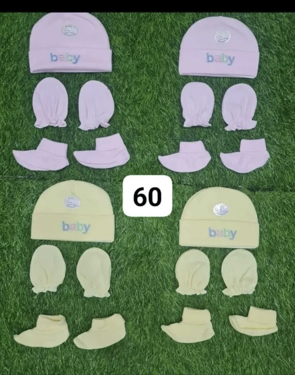 Baby Cap